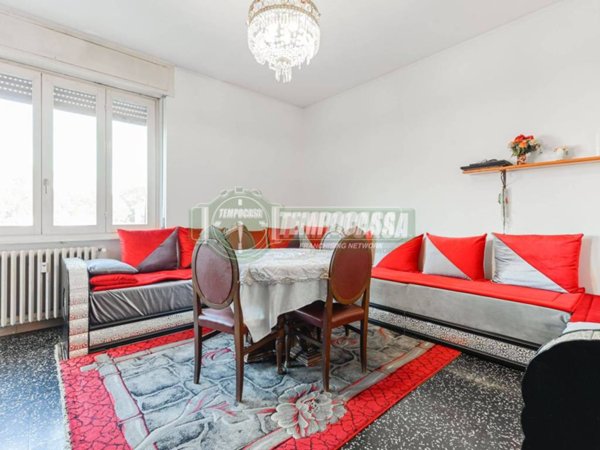 appartamento in vendita a Carnate