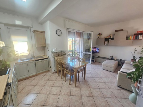 appartamento in vendita a Carnate