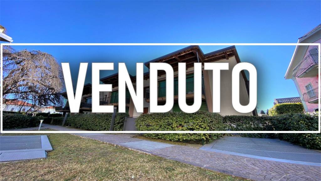 appartamento in vendita a Carnate