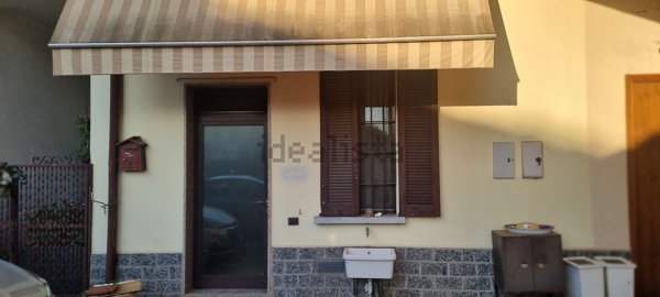 appartamento in vendita a Carnate