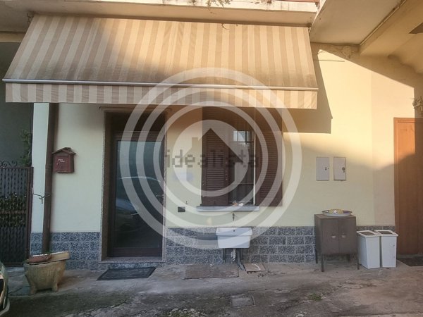 appartamento in vendita a Carnate