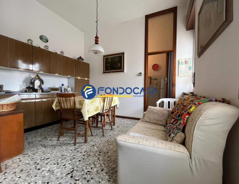 appartamento in vendita a Carnate