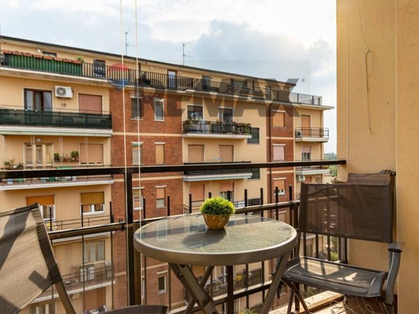 appartamento in vendita a Carnate