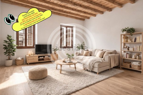 appartamento in vendita a Carnate