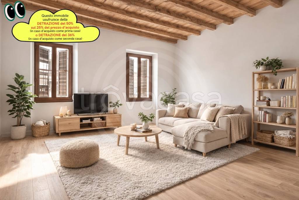 appartamento in vendita a Carnate