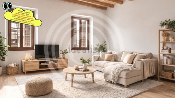 appartamento in vendita a Carnate