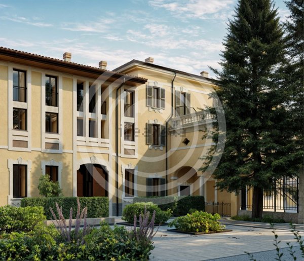 appartamento in vendita a Carnate