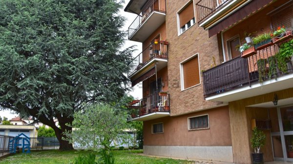 appartamento in vendita a Carnate