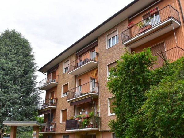 appartamento in vendita a Carnate