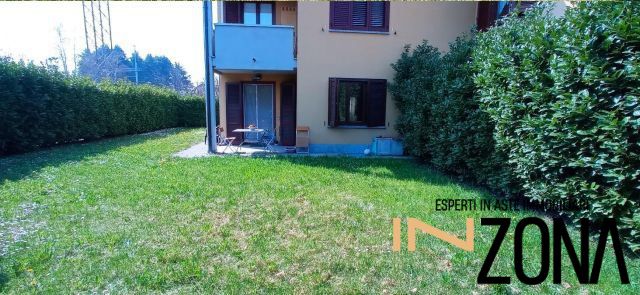 appartamento in vendita a Carnate