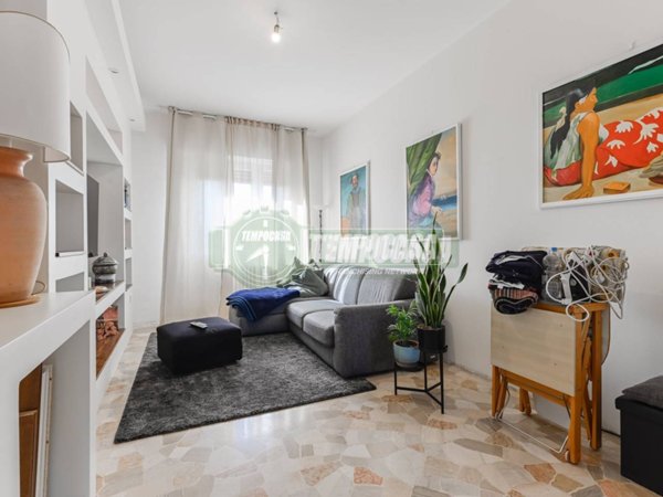 appartamento in vendita a Carnate