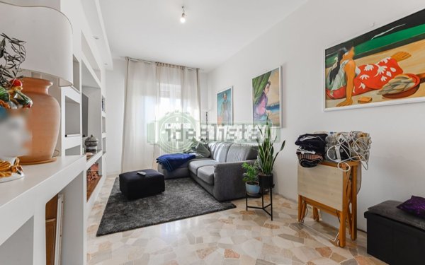 appartamento in vendita a Carnate