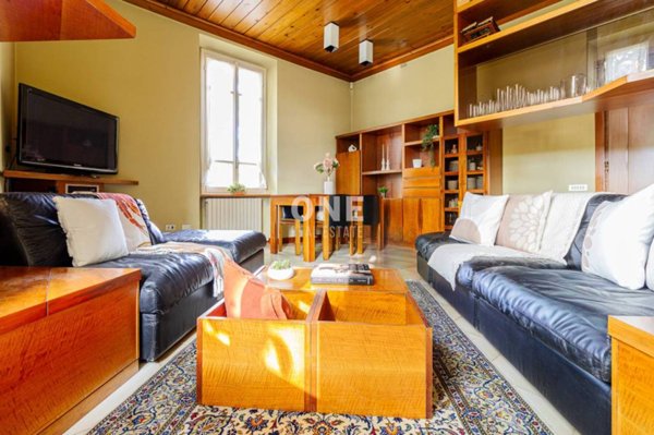 casa indipendente in vendita a Carnate