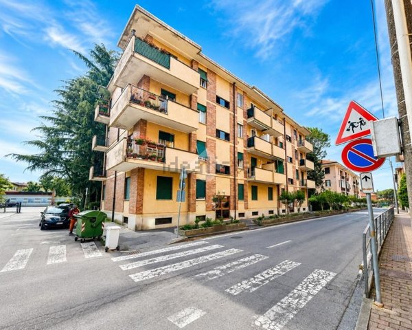 appartamento in vendita a Carnate