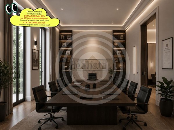 casa indipendente in vendita a Carnate