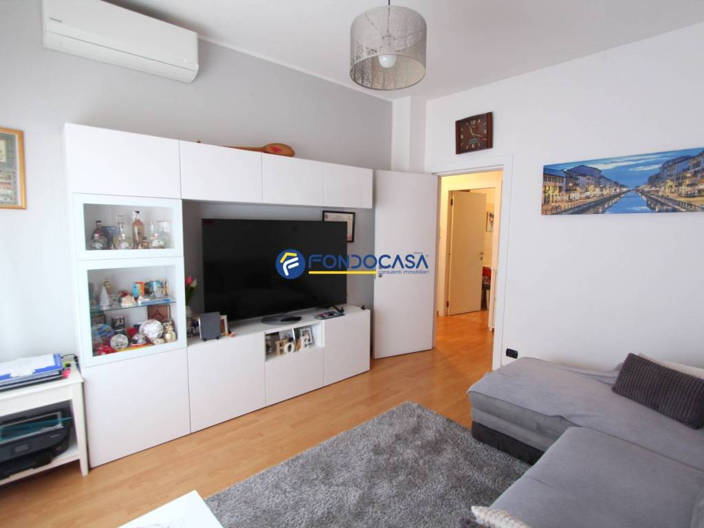 appartamento in vendita a Carnate