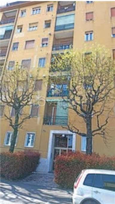 appartamento in vendita a Carnate
