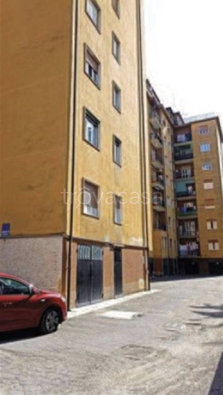 appartamento in vendita a Carnate