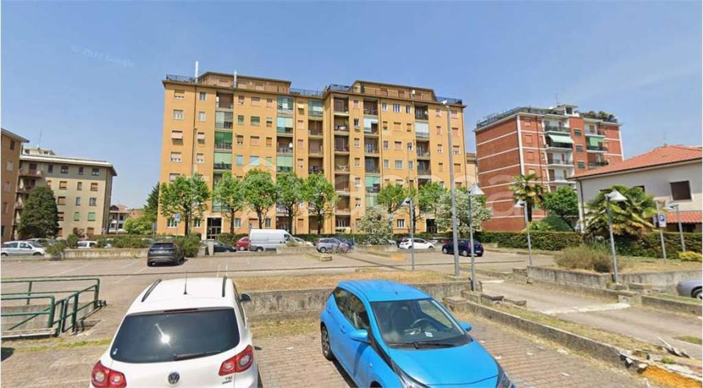 appartamento in vendita a Carnate