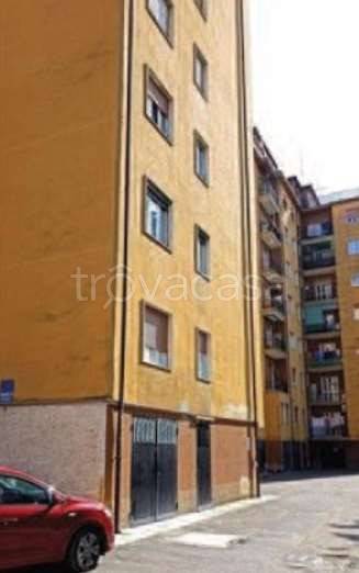 appartamento in vendita a Carnate