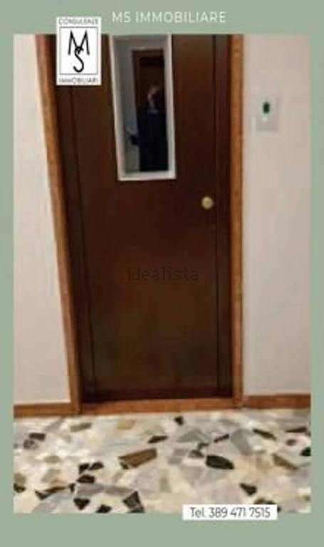 appartamento in vendita a Carnate