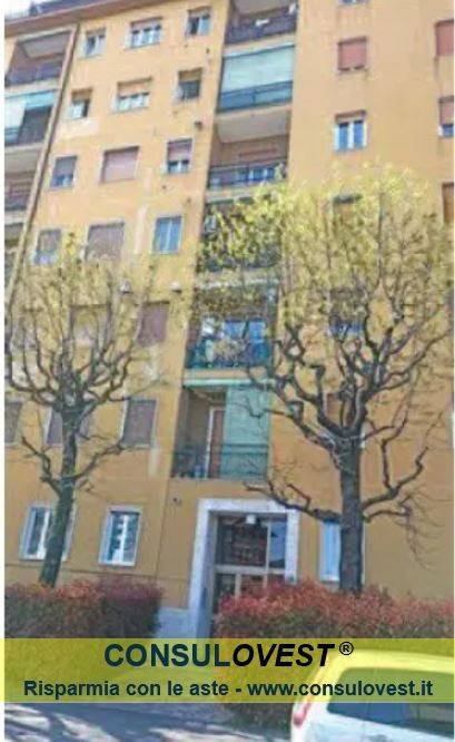 appartamento in vendita a Carnate