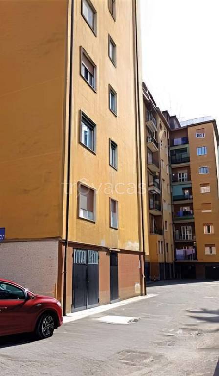 appartamento in vendita a Carnate