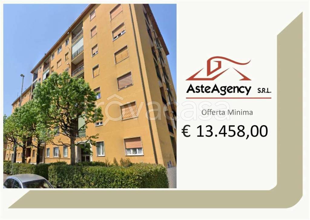 appartamento in vendita a Carnate