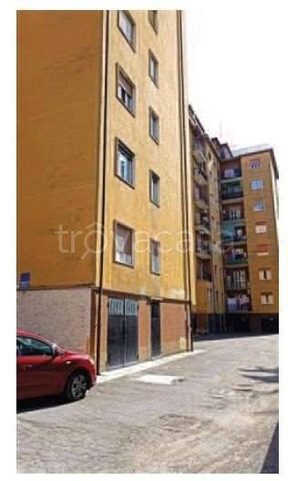 appartamento in vendita a Carnate