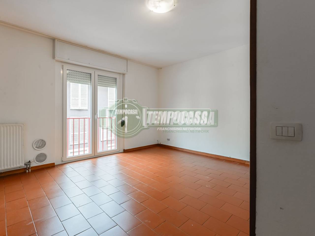 appartamento in vendita a Carnate