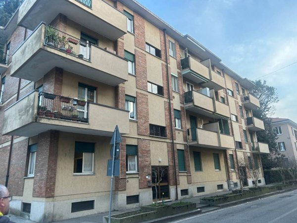 appartamento in vendita a Carnate