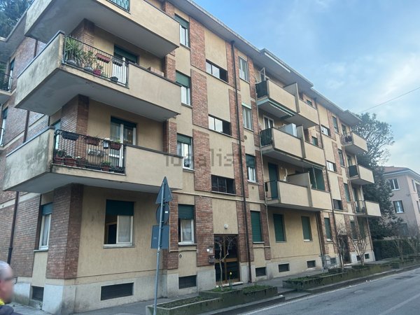 appartamento in vendita a Carnate