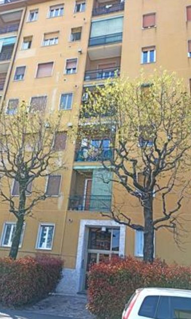 appartamento in vendita a Carnate