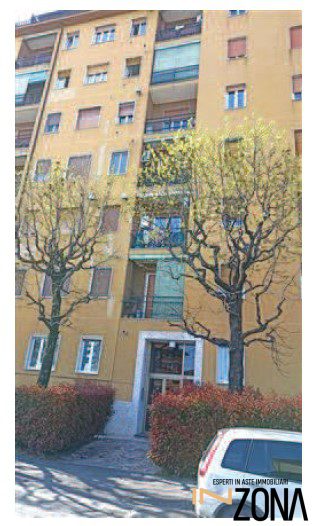 appartamento in vendita a Carnate