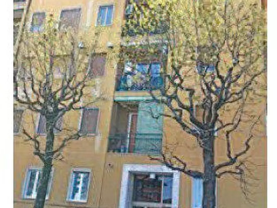 appartamento in vendita a Carnate