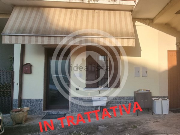 appartamento in vendita a Carnate