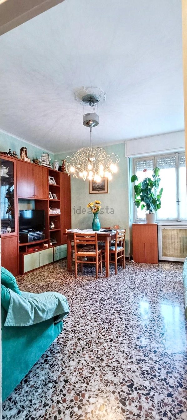 appartamento in vendita a Carnate