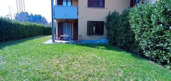 appartamento in vendita a Carnate