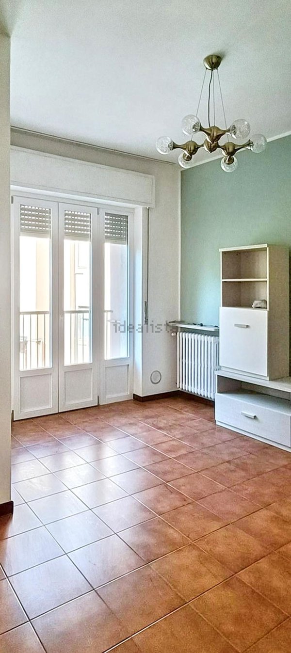 appartamento in vendita a Carnate