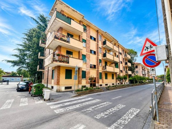 appartamento in vendita a Carnate