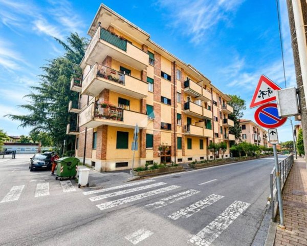 appartamento in vendita a Carnate