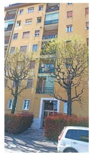appartamento in vendita a Carnate