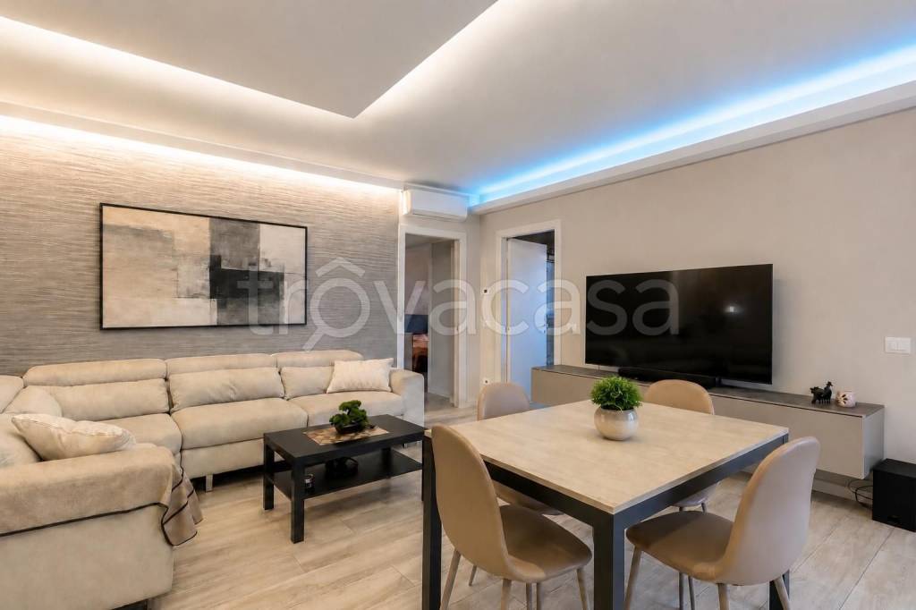 appartamento in vendita a Carnate