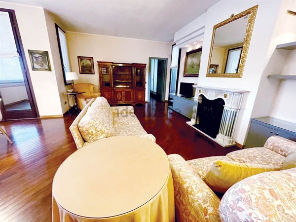 appartamento in vendita a Carnate