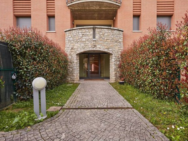 appartamento in vendita a Carnate