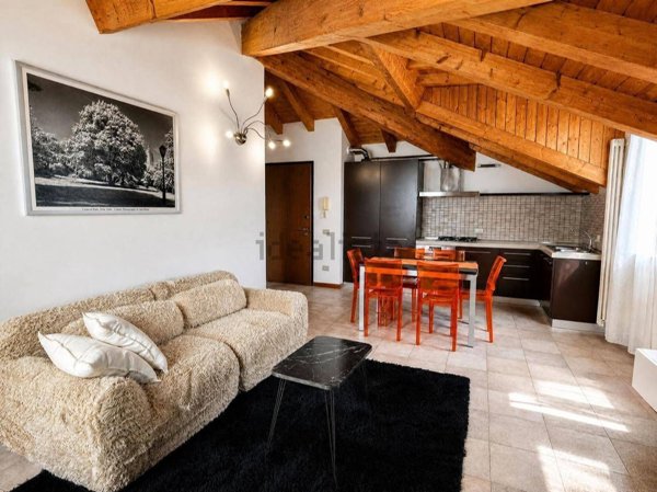 appartamento in vendita a Carnate
