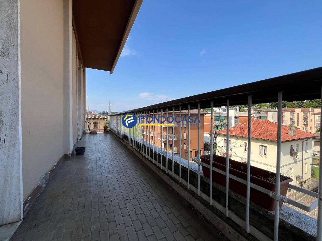 appartamento in vendita a Carnate