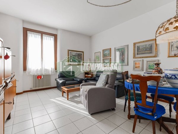 appartamento in vendita a Carnate