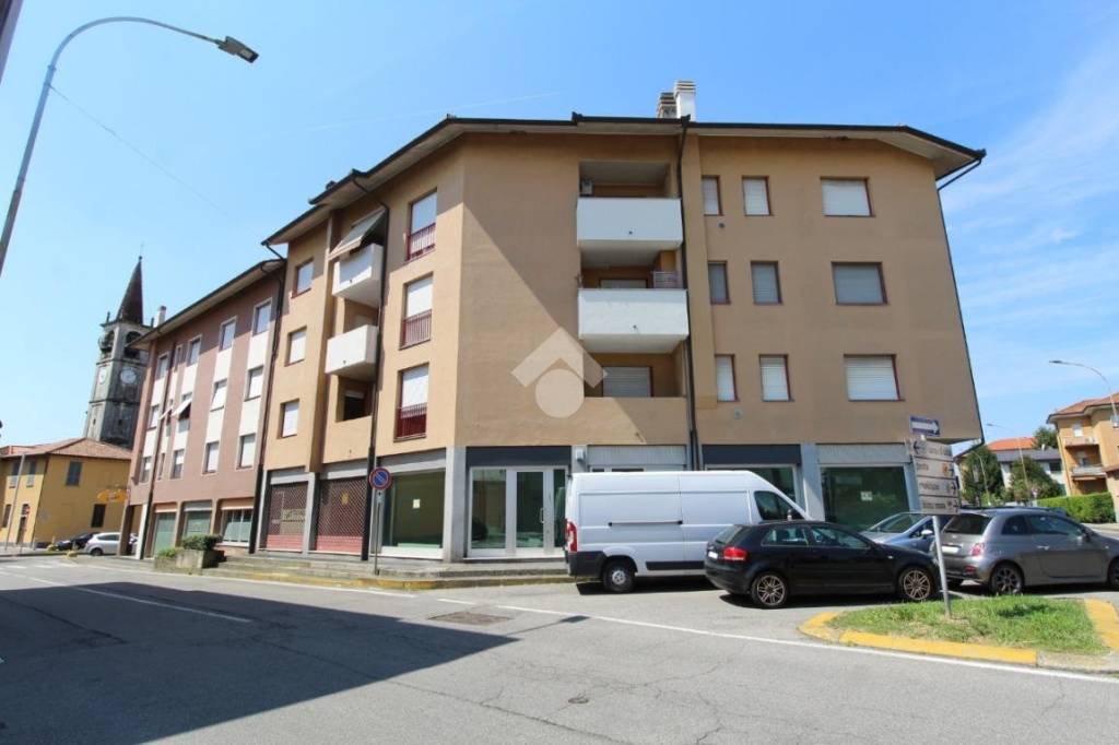 appartamento in vendita a Carnate