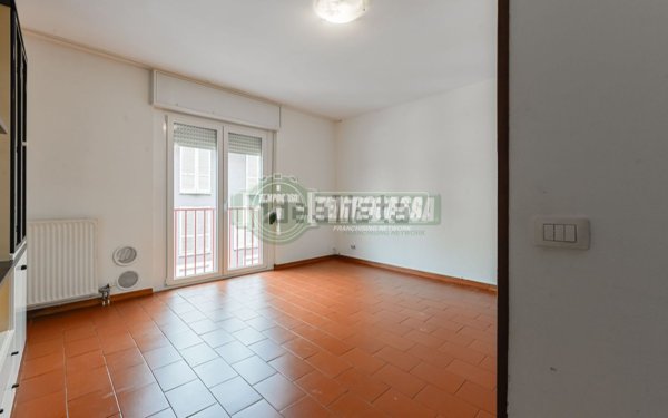 appartamento in vendita a Carnate